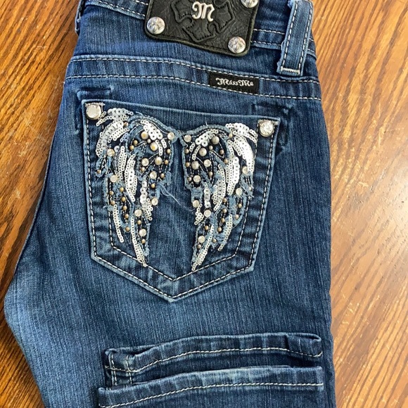 Miss me straight 27 - Picture 7 of 7